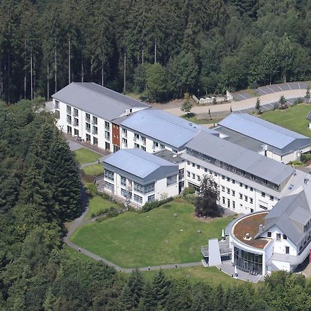 Hotel Und Kongresszentrum Wanderath Baar  Eksteriør billede