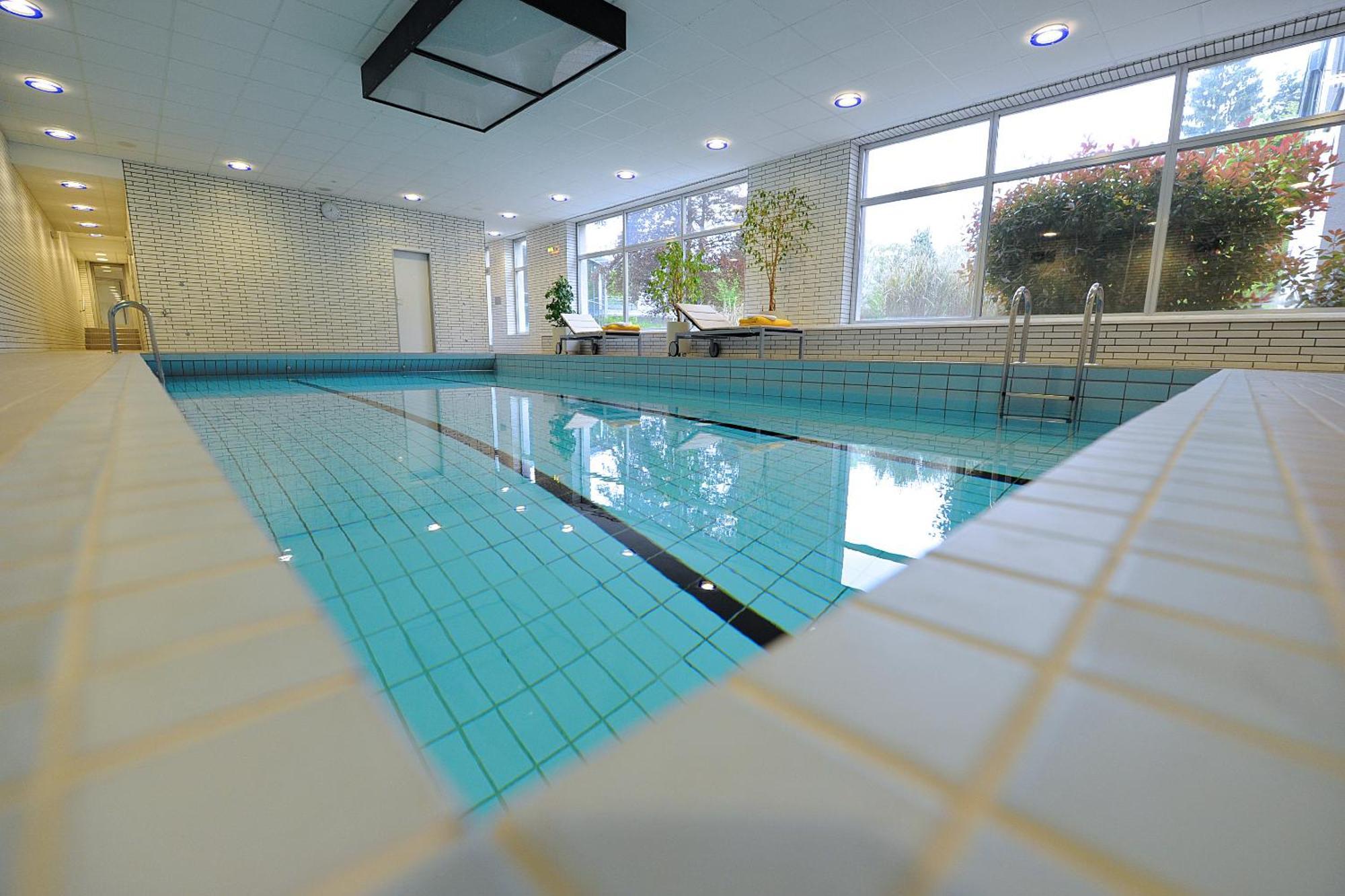 Hotel Und Kongresszentrum Wanderath Baar  Eksteriør billede