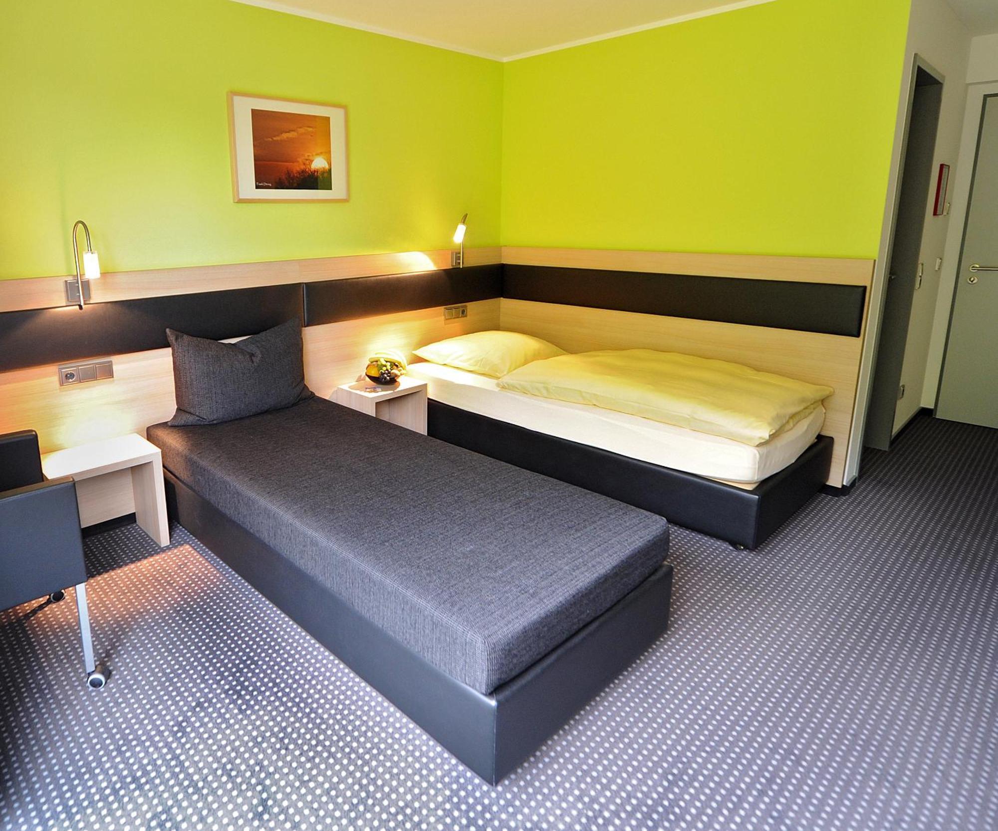 Hotel Und Kongresszentrum Wanderath Baar  Værelse billede