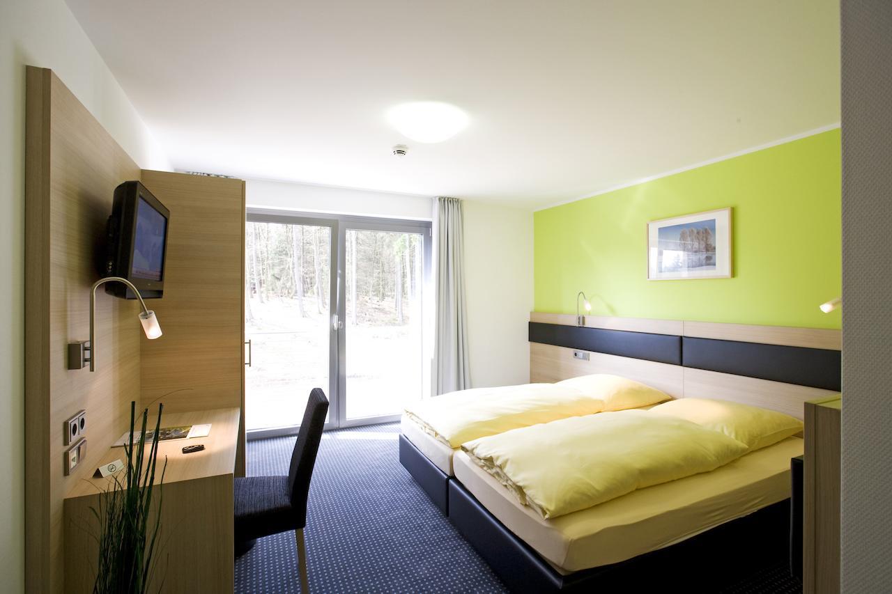 Hotel Und Kongresszentrum Wanderath Baar  Værelse billede